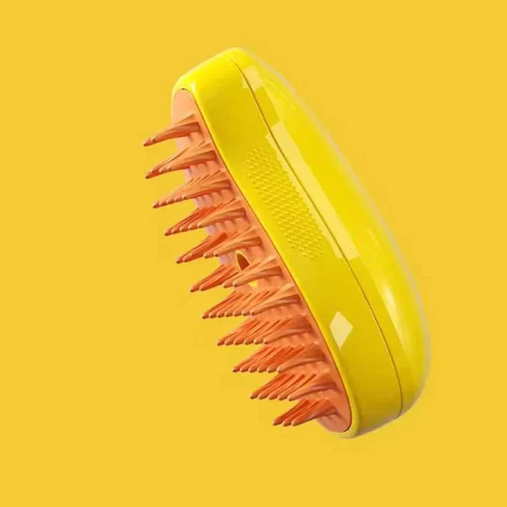 CuteTailStory® 3 in 1 Cat Brush