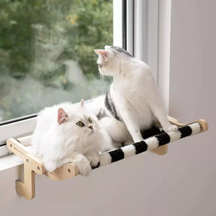 CuteTailStory® Cat Hammock