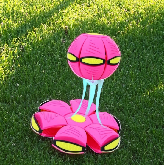 CuteTailStory® BouncePop Ball