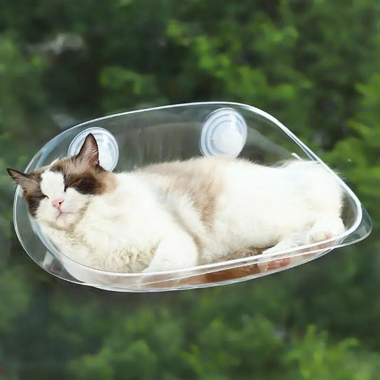 CuteTailStory® Cat Hammock