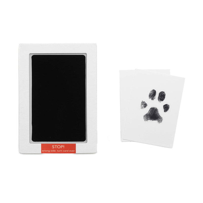 CuteTailStory® Paw Print Stamp Pad