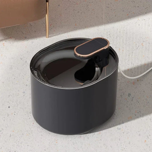 CuteTailStory® Water Fountain